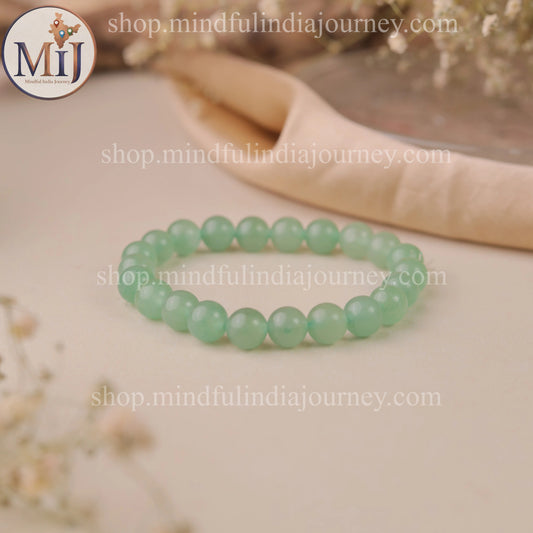 💚 Green Aventurine Bracelet