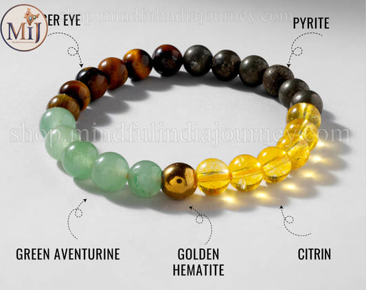 Money Magnet Bracelet
